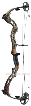 Martin Pantera M-Pro Cam Camo image